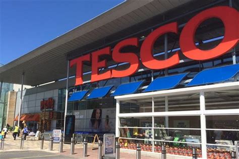 View all Norwich Tesco locations and find your local store. . Teso store near me